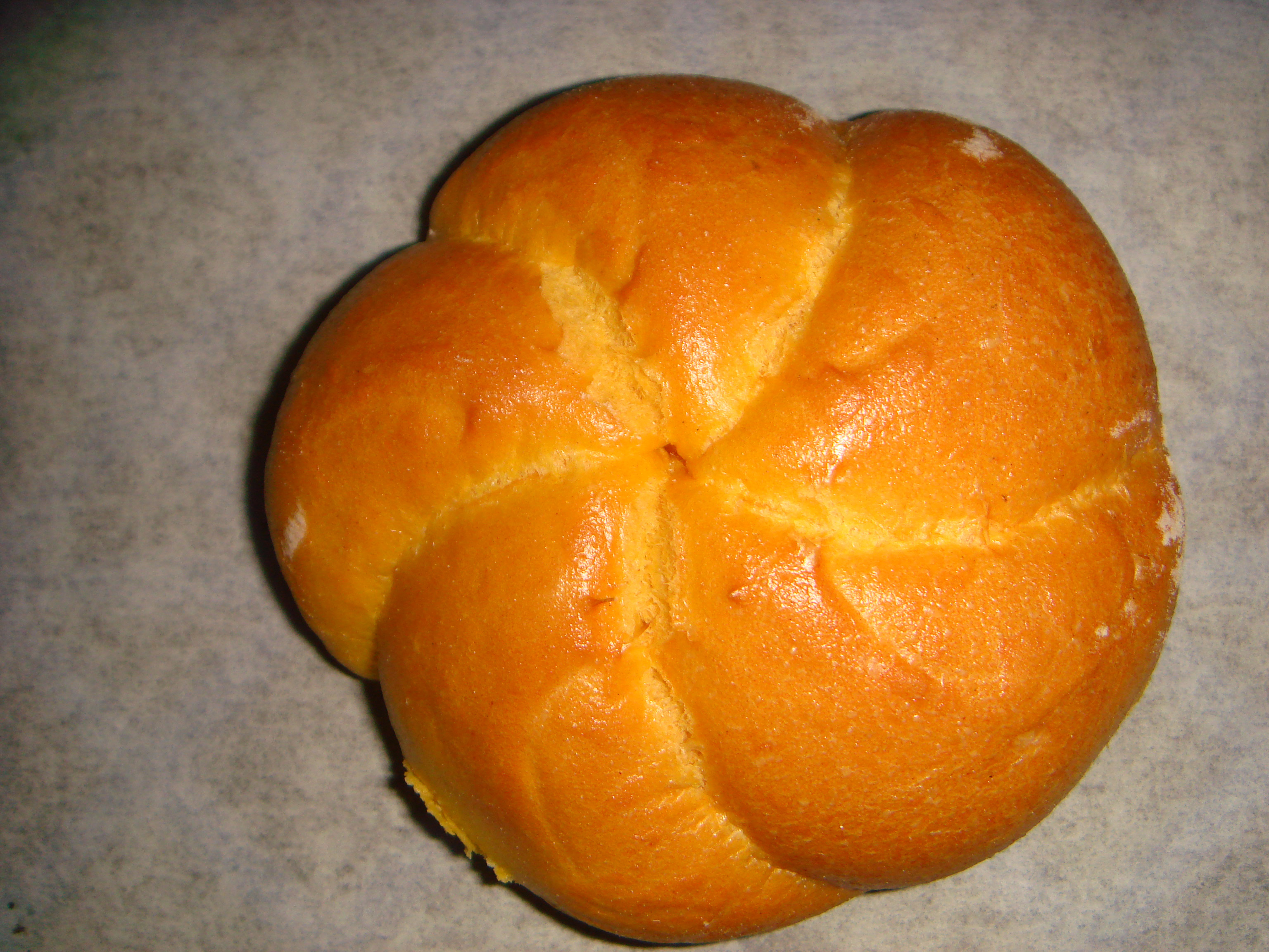 CSB Bread
