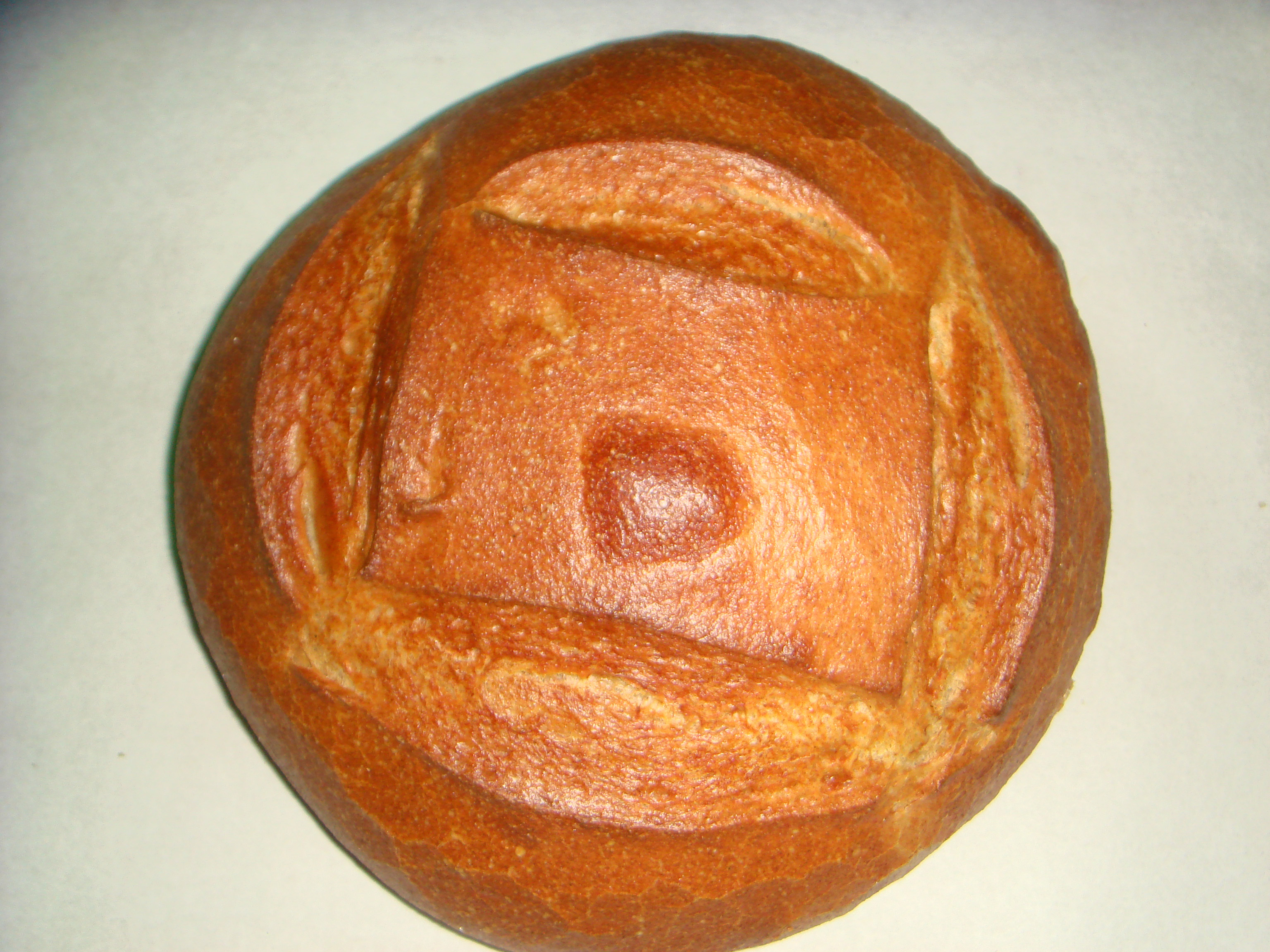 CSB Bread